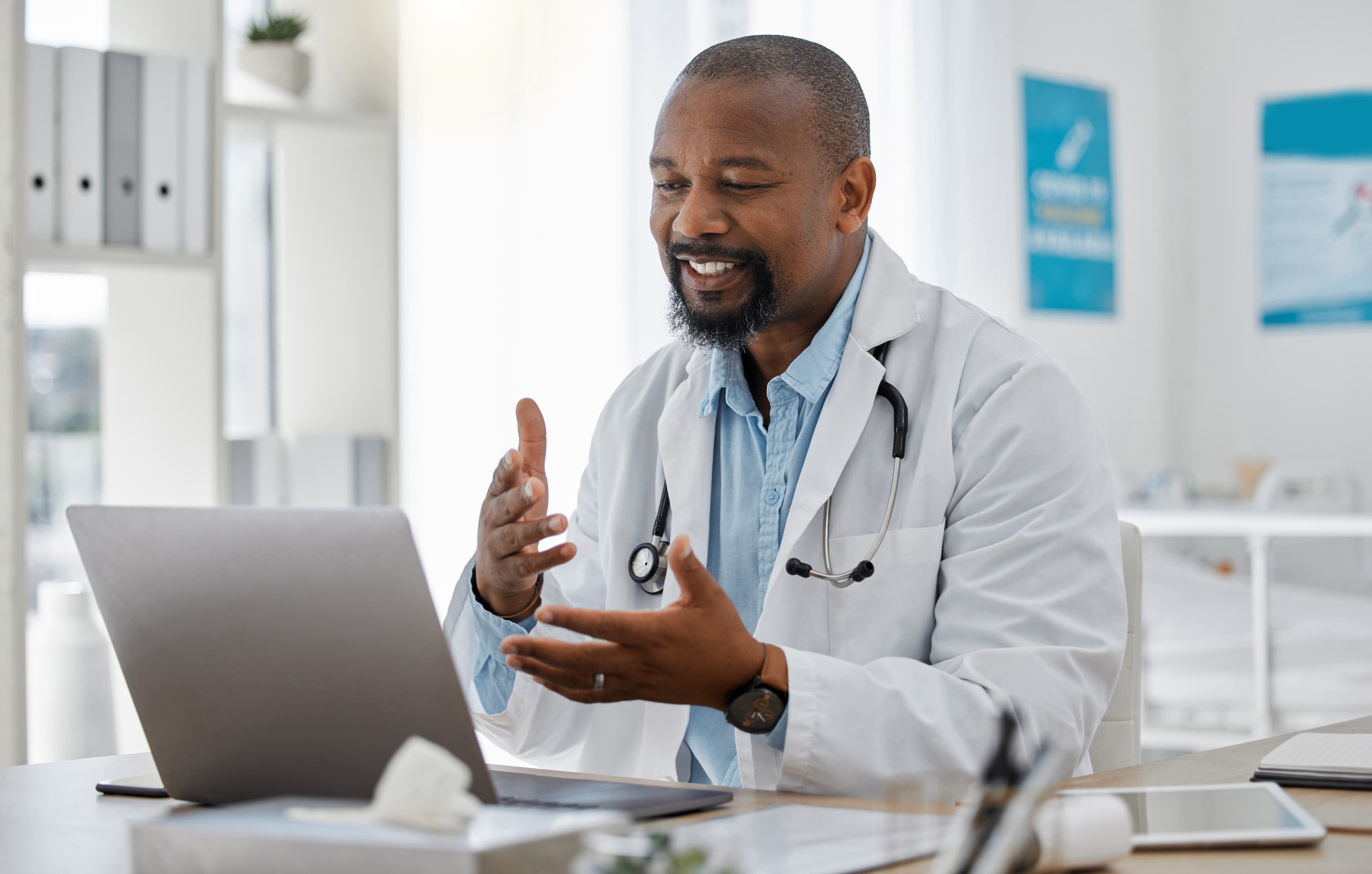 Médecins indépendants