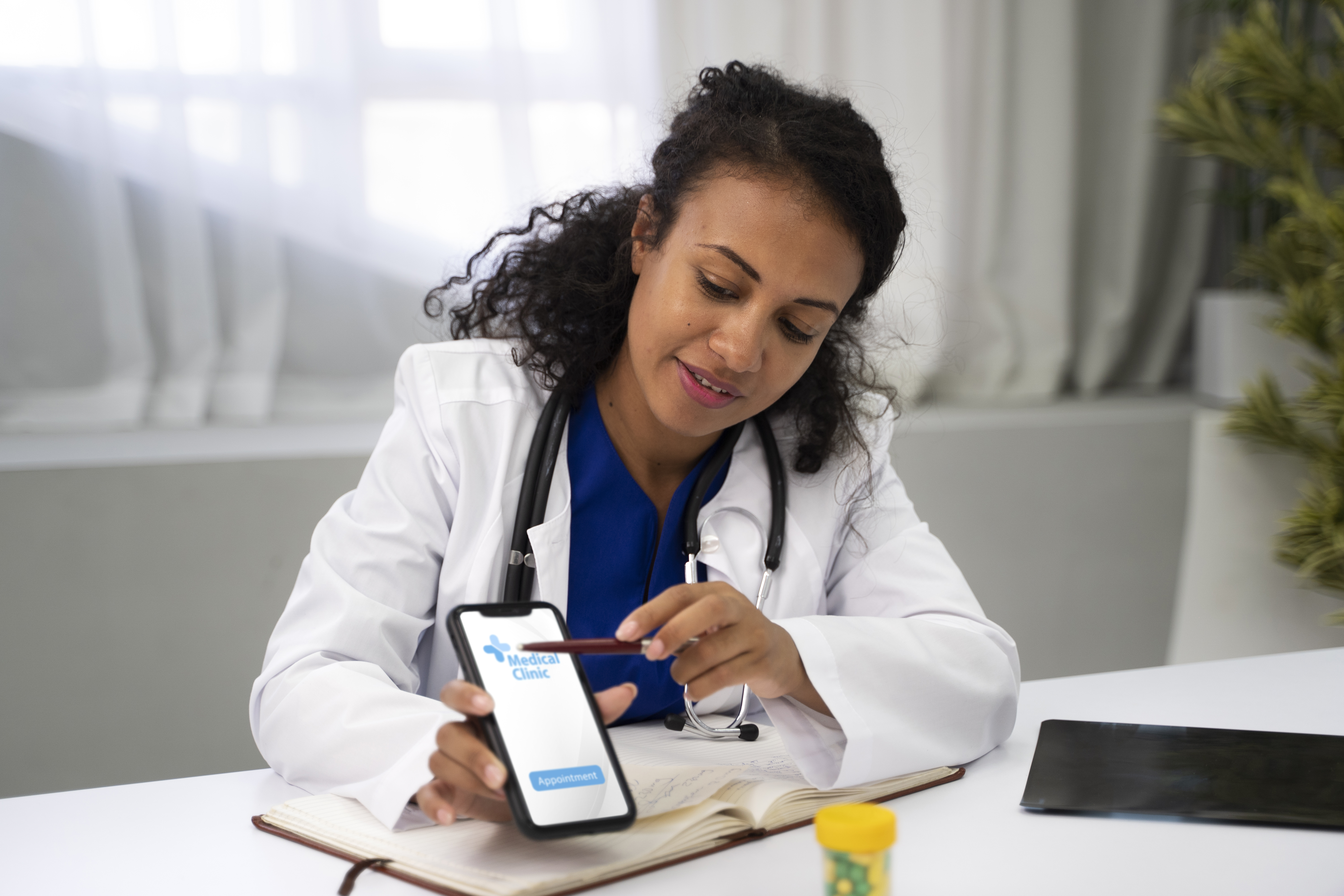 Digitalisation de la santé : cadre légal, connectivité, paiements